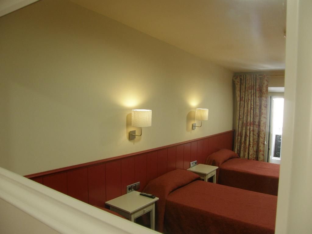 Hostal Matheu, foto 11