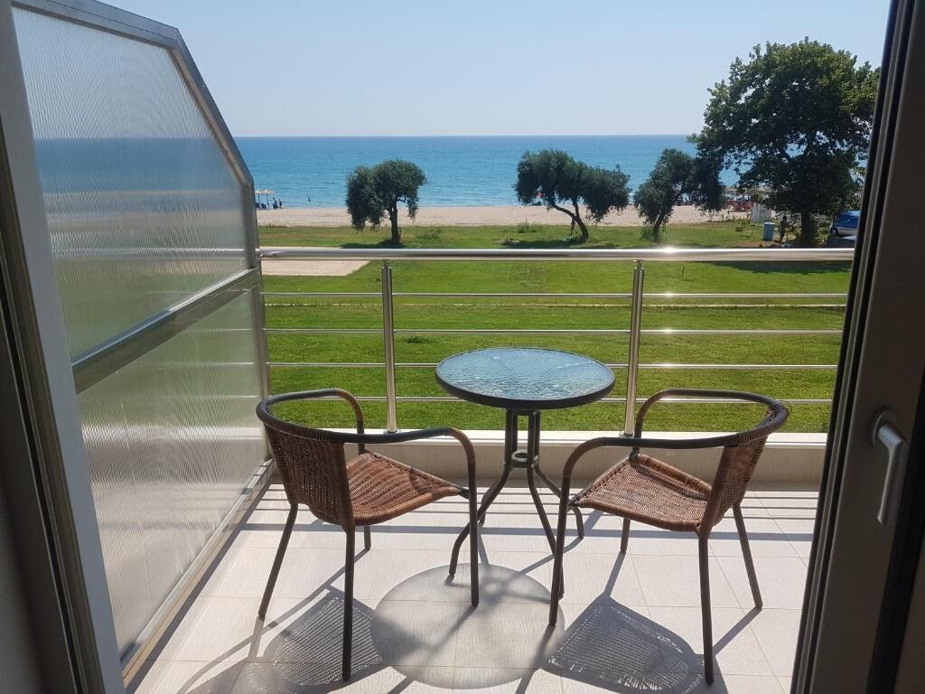 Ocean Hotel Resort, foto 4