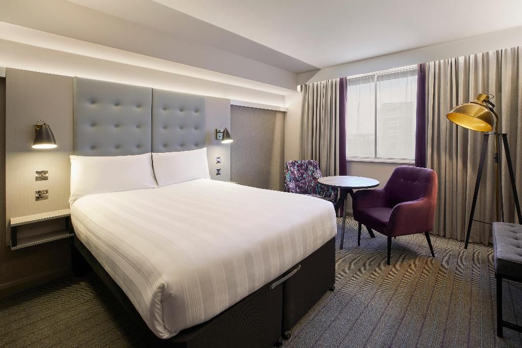 Premier Inn London Hampstead, foto 2