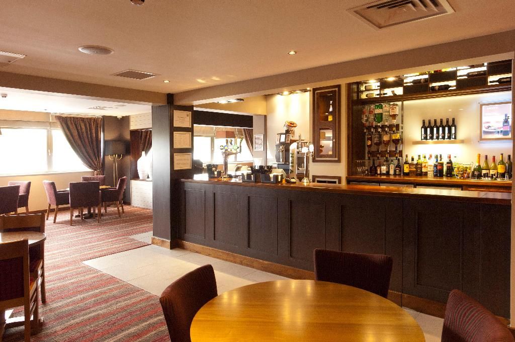 Premier Inn London Hanger Lane, foto 6