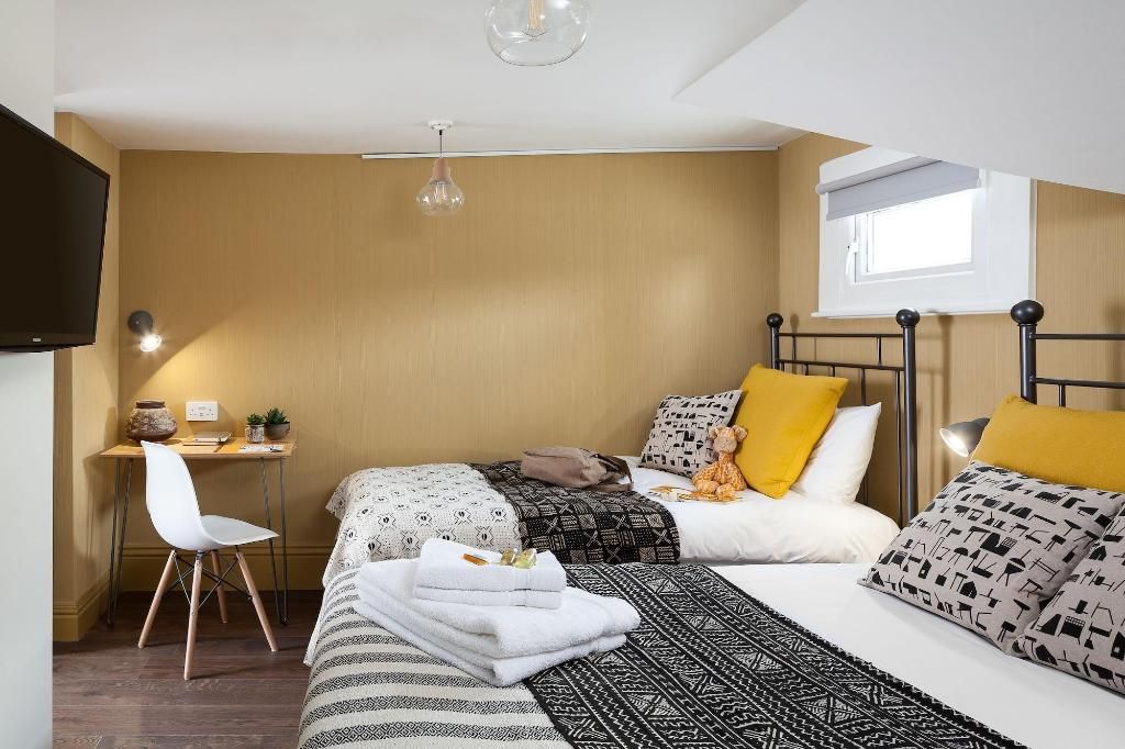 Peckham Rooms Hotel by Belvilla, foto 6