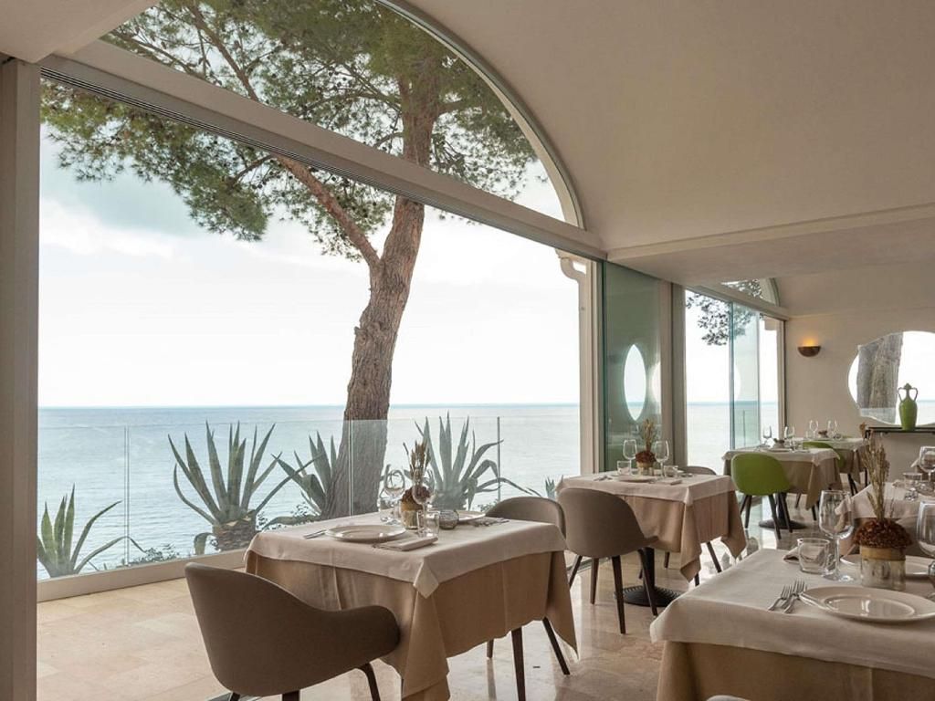 Hotel Baia delle Zagare, foto 12
