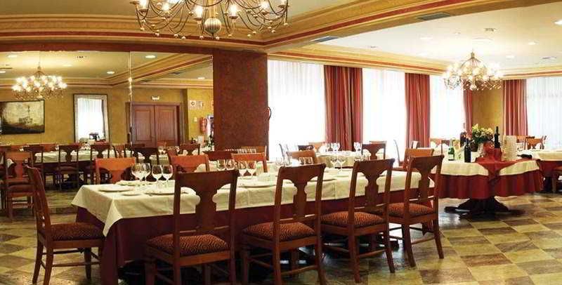 Hotel Villava Pamplona, foto 9