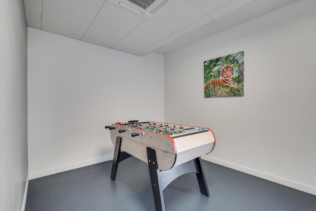All Suites Appart Hôtel Massy-Palaiseau, foto 4