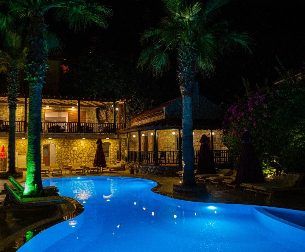 Dores Residence, foto 10