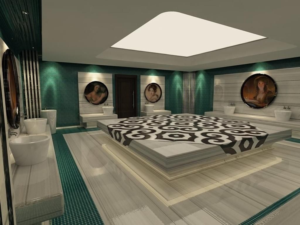 Seashell Resort & Spa, foto 9