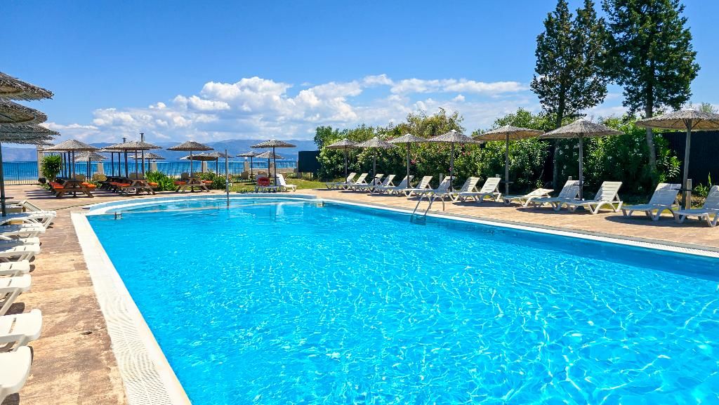 Koulouris Beach Hotel, foto 6