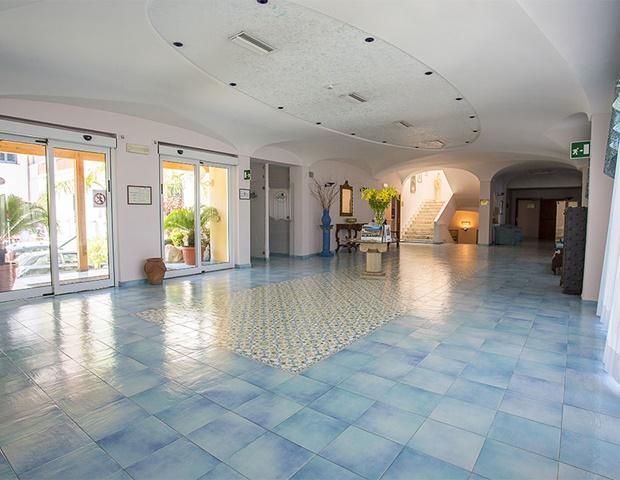 Cristallo Palace Terme, foto 15