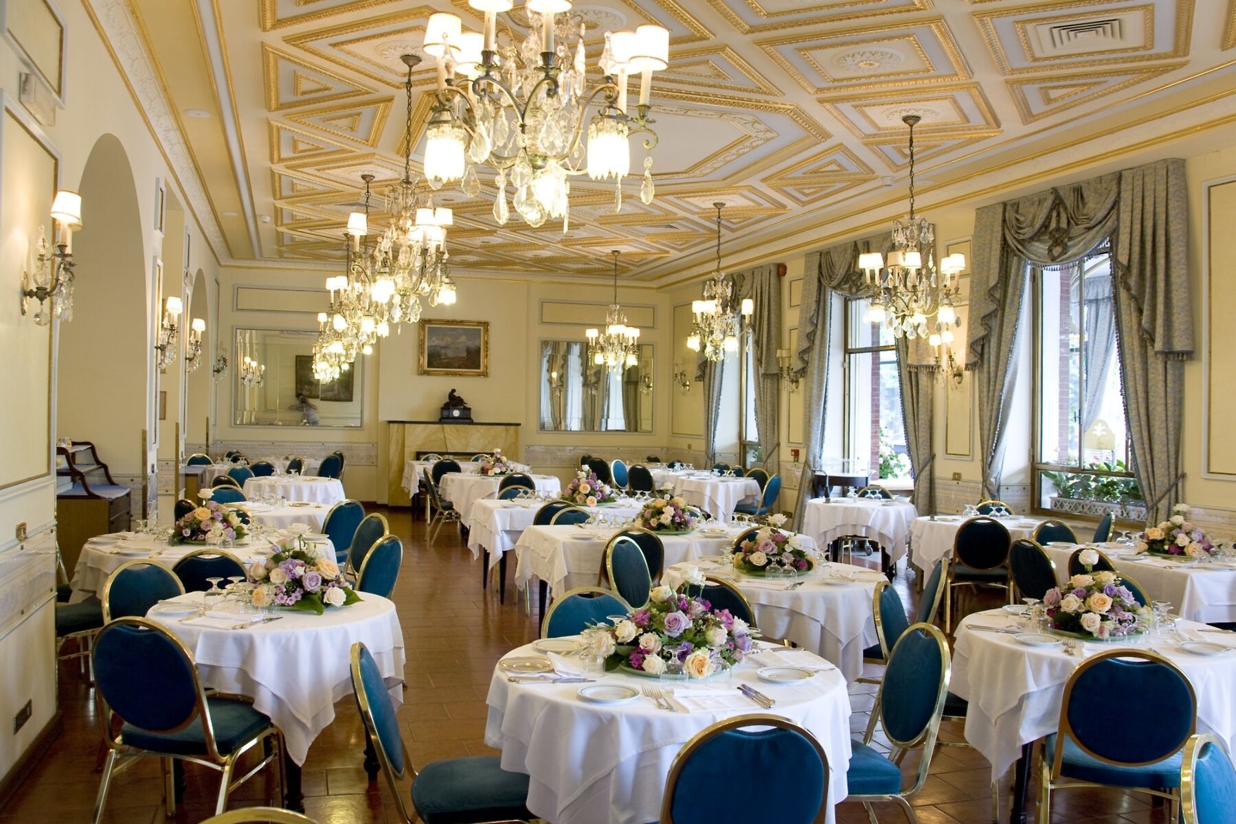 Hotel Milan Speranza Au Lac, foto 2