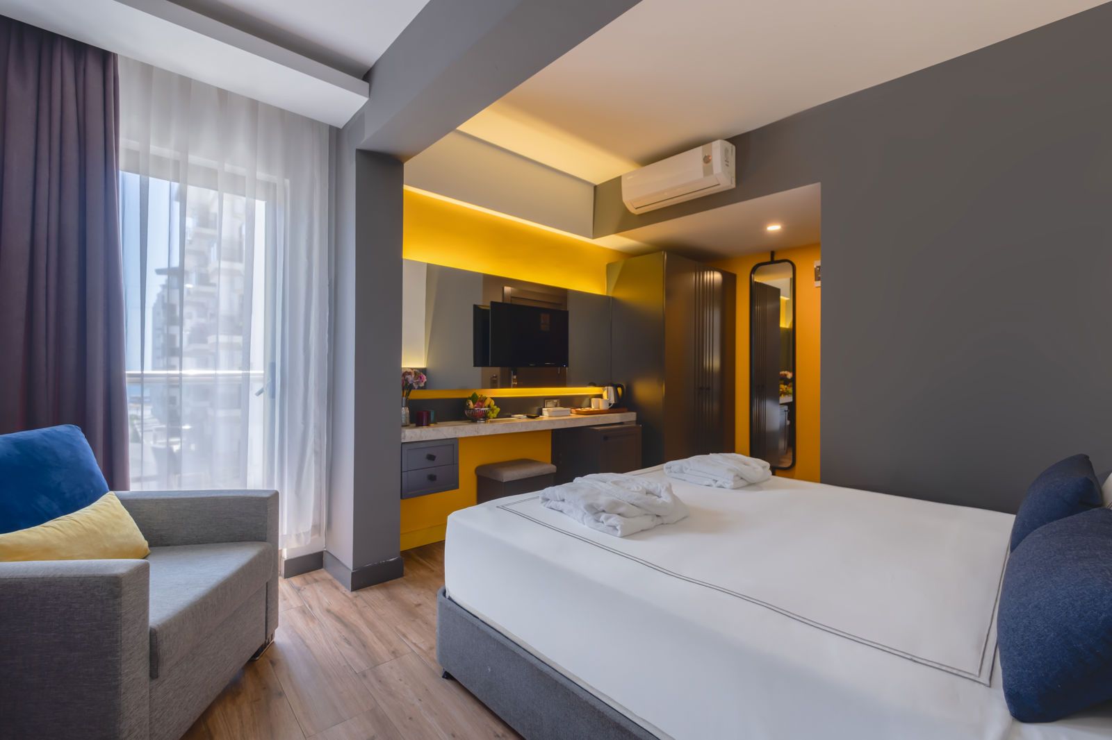 Oba Star Hotel & Spa, foto 11