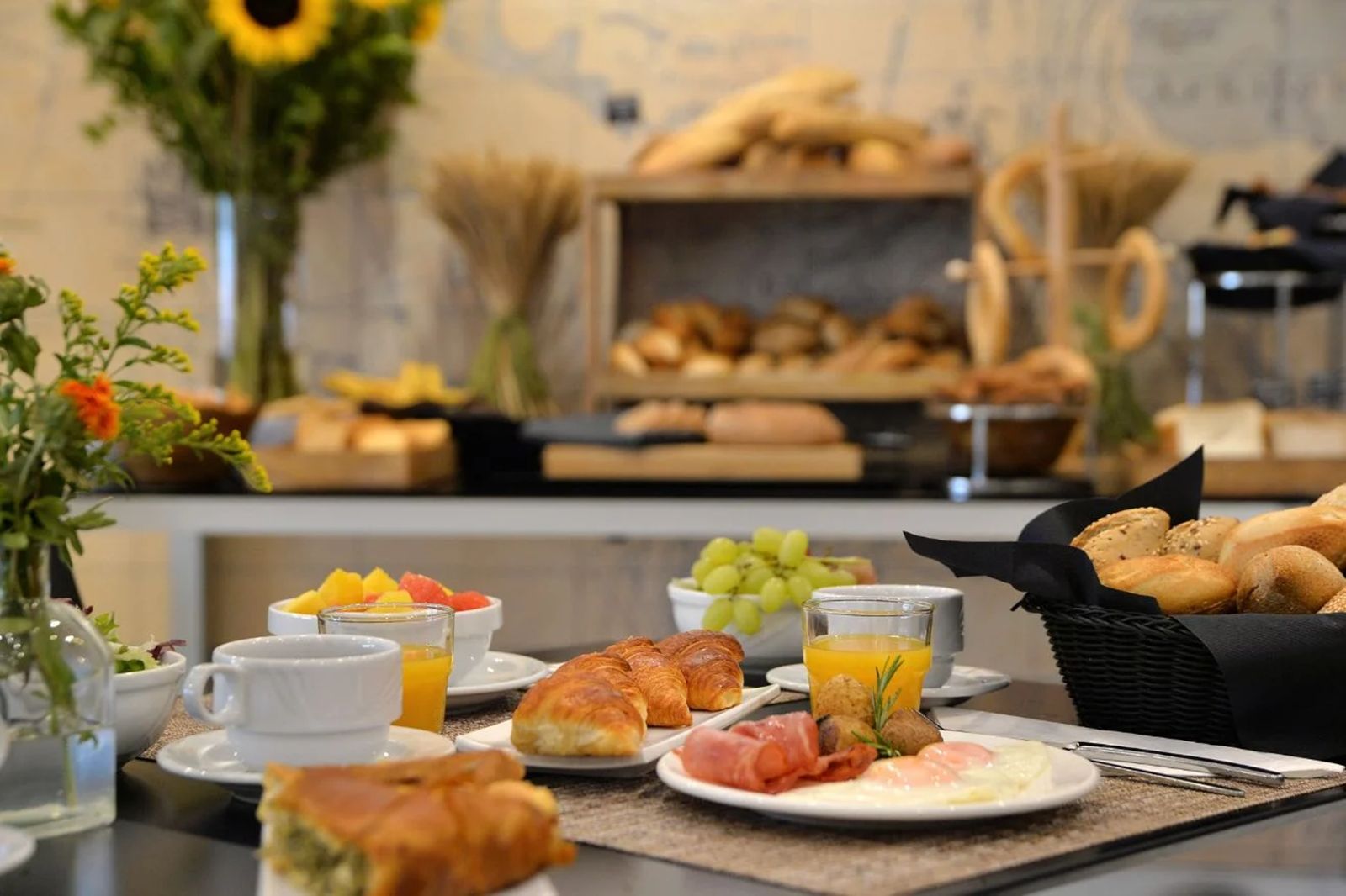Athenaeum Grand Hotel, foto 4