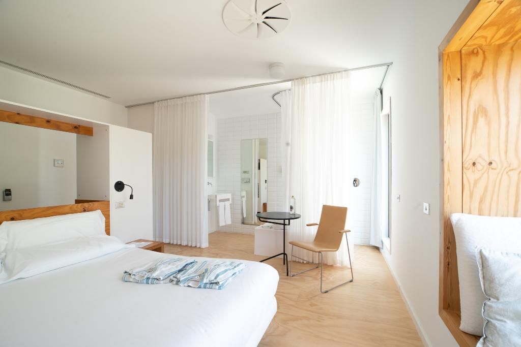 Hotel Aire de Bardenas, foto 9
