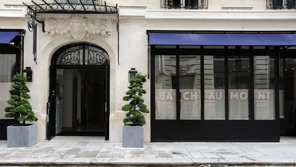 Bachaumont Hotel, foto 8