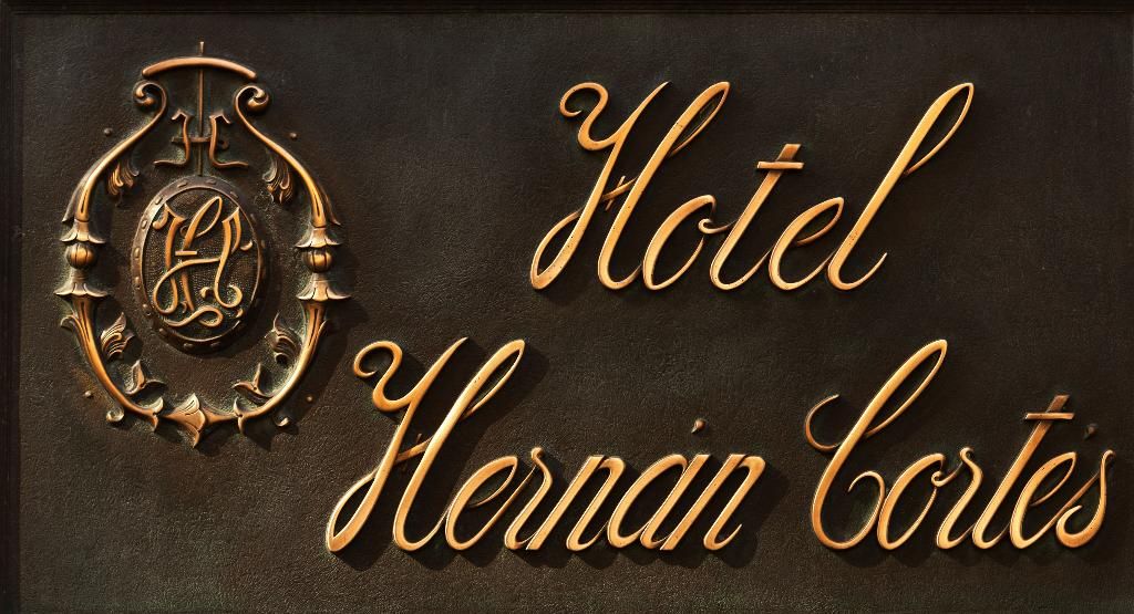 Hernan Cortes, foto 8