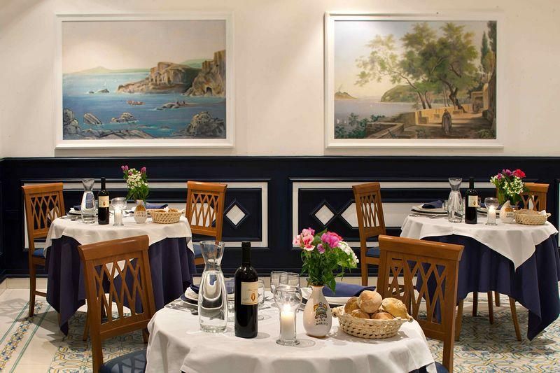 Hotel Astoria Sorrento, foto 9