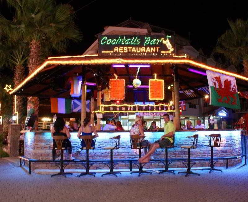 Club Sunsmile, foto 11