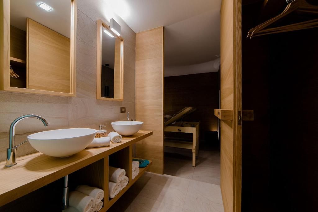Cumeja Beach Club & Hotel, foto 11