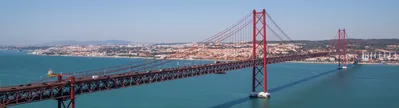 Citytrip naar Lissabon? Boek een voordelig weekendje Lissabon met Neckermann.