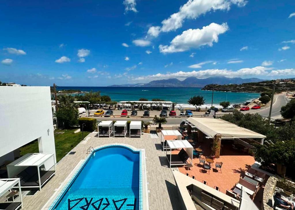 Faedra Beach Resort, foto 12