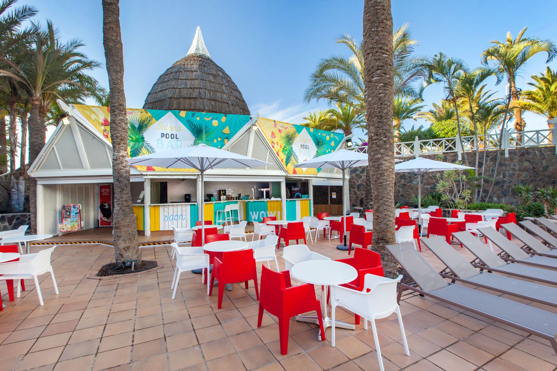 Abora Buenaventura by Lopesan Hotels, foto 15