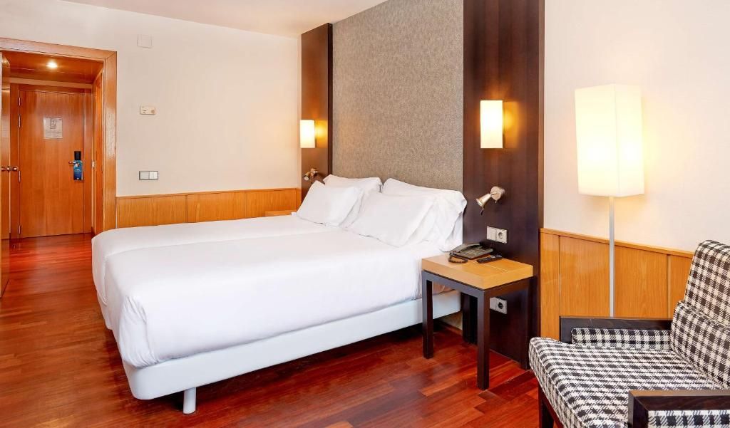 iStay by NH Ciudad de Valencia Hotel, foto 5