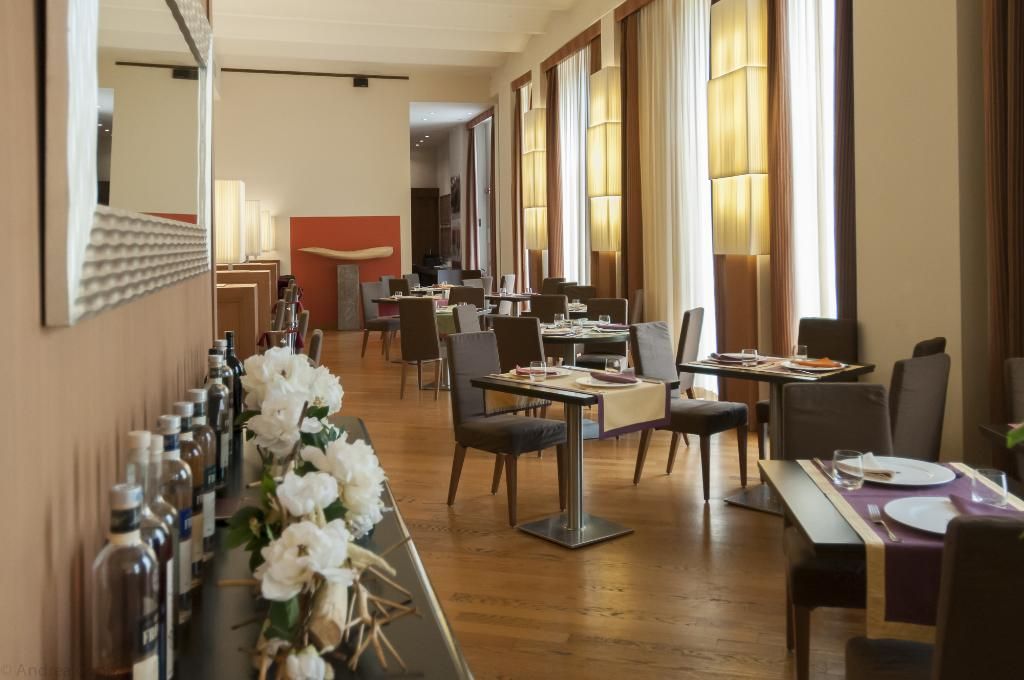 Hotel Barrage, foto 2