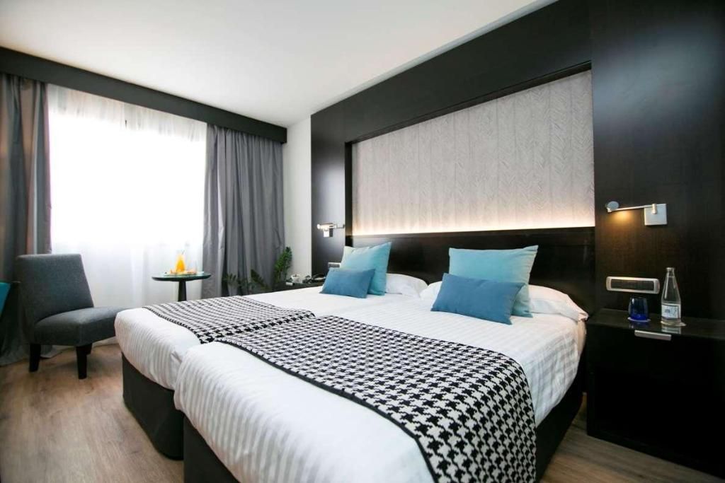 Hotel Intelier Rosa, foto 8