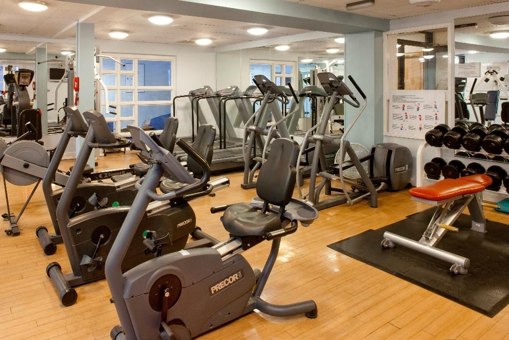 Holiday Inn Leeds - Garforth, foto 8
