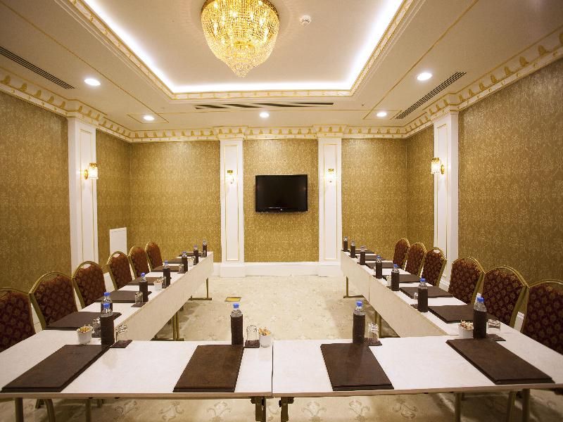 Limak Thermal Boutique Hotel, foto 12