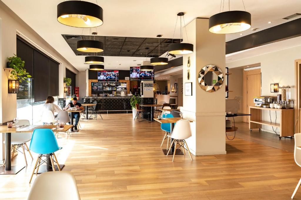 Travelodge Barcelona Cornella Fira, foto 6