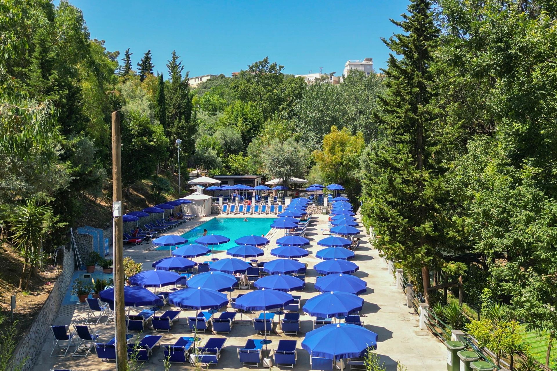 Santa Fortunata Village Camping, foto 2