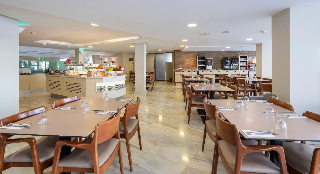 Leonardo Royal Hotel Mallorca Palmanova Bay, foto 12