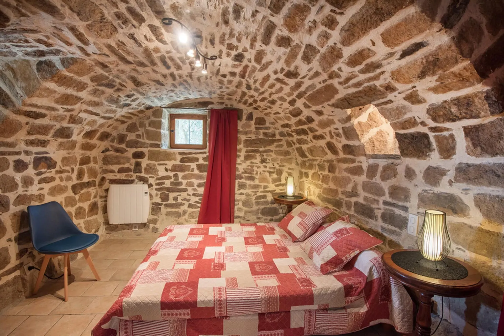 Slaapkamer
