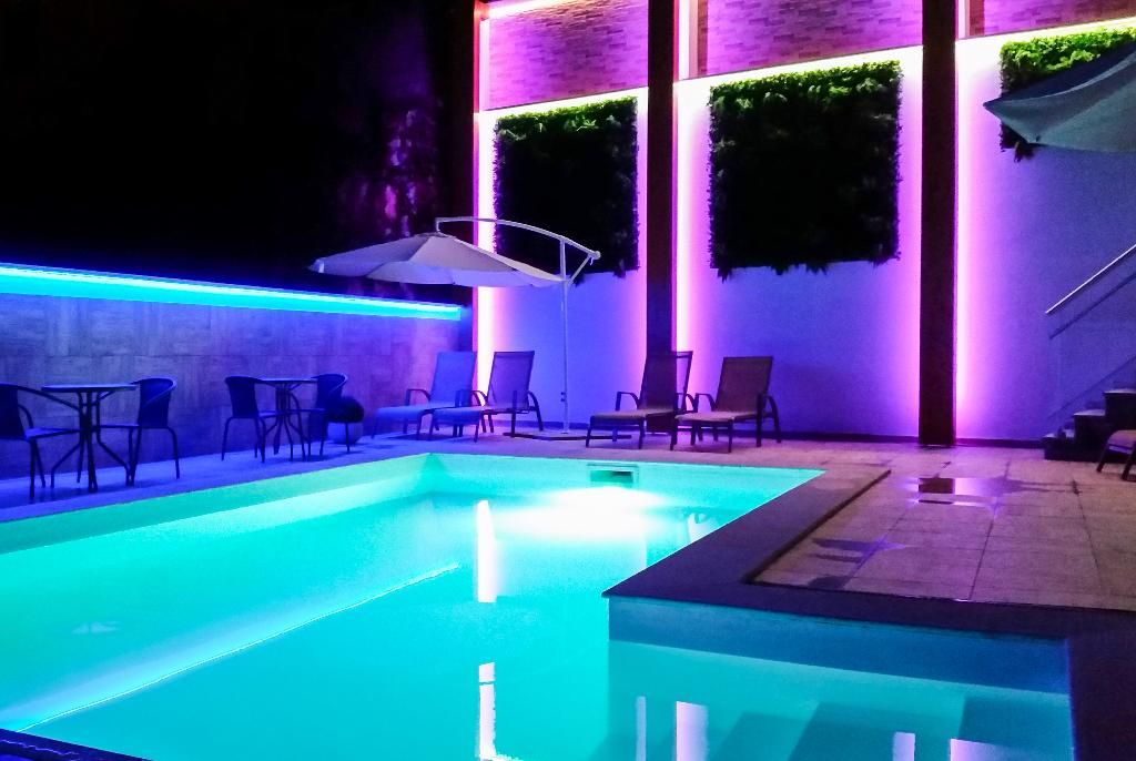 Hotel Rosa Mística, foto 9