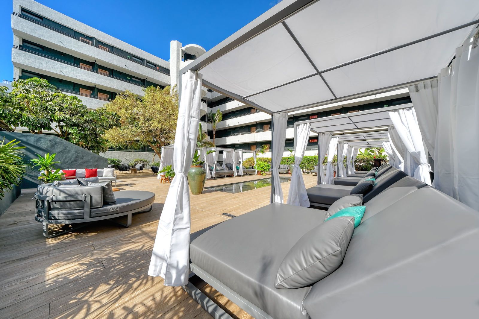 HOVIMA Suites Costa Adeje, foto 6