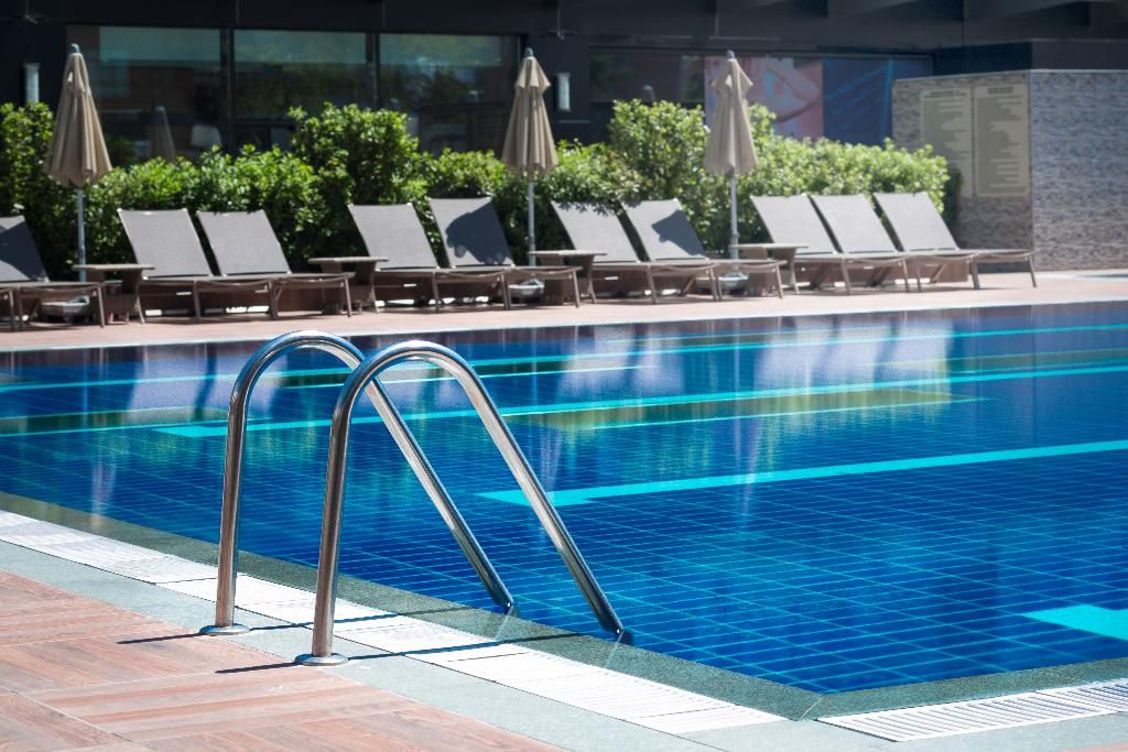 Windsor Hotel & Convention Center Istanbul, foto 10