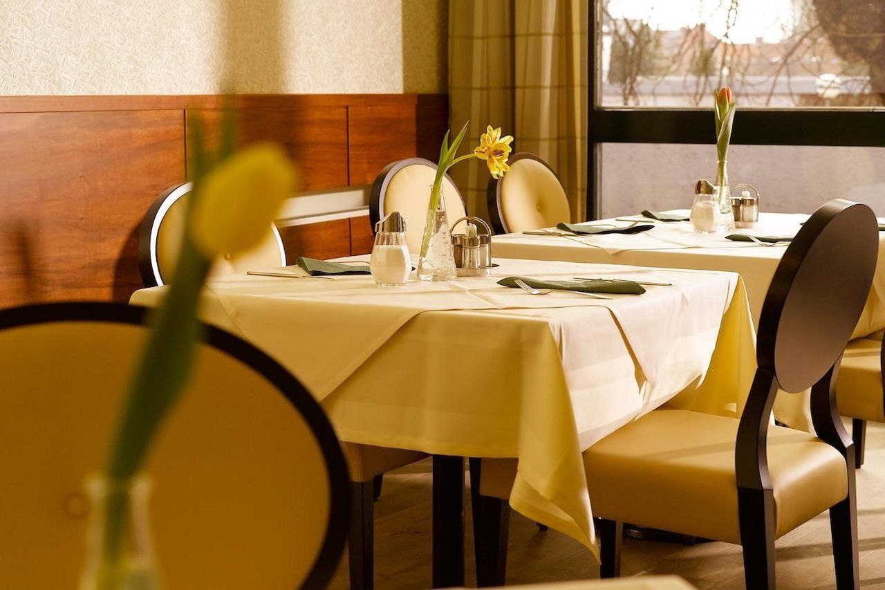 Hotel Drei Raben, foto 7