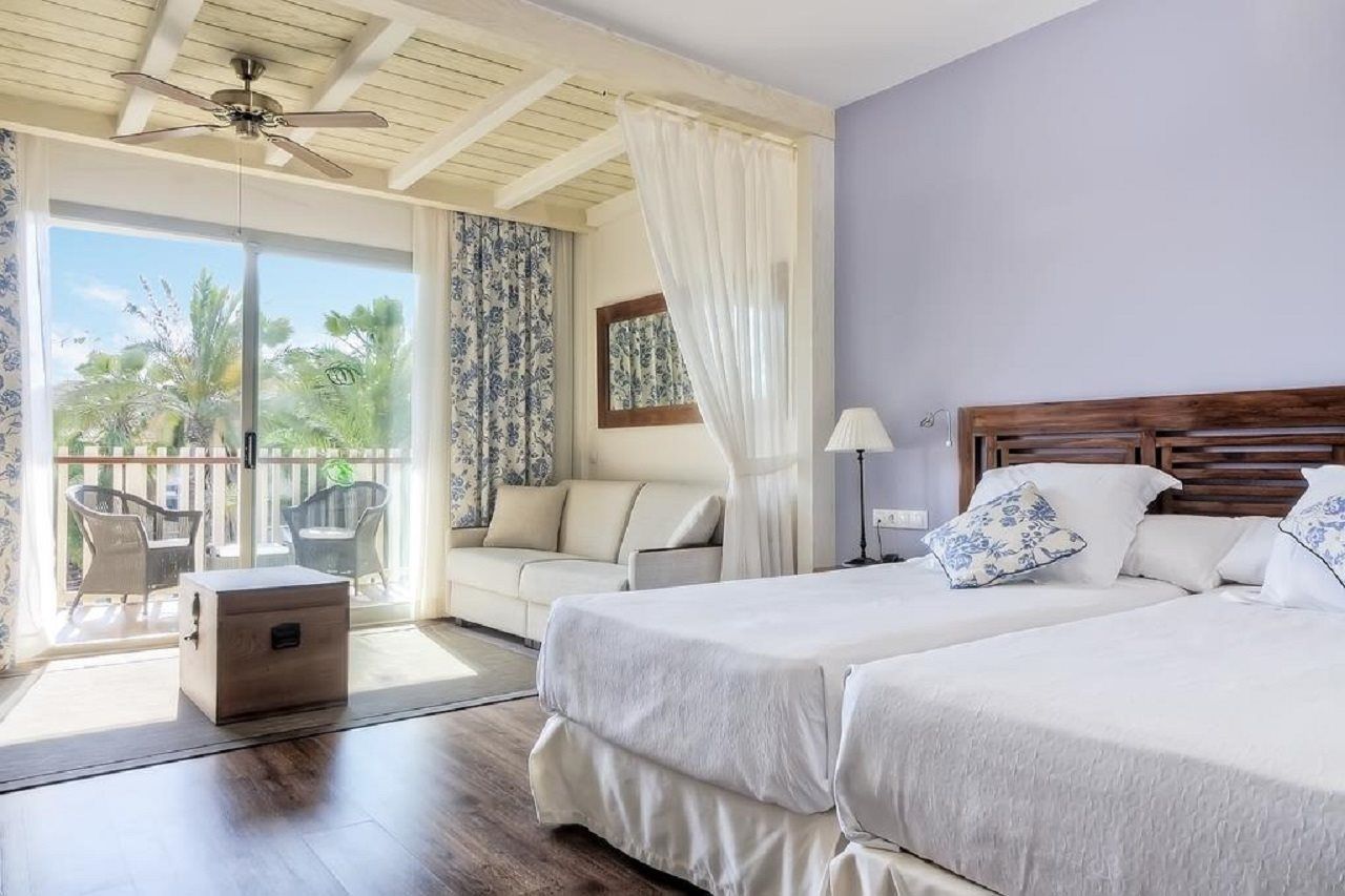 Hotel Caribe at PortAventura World, foto 7