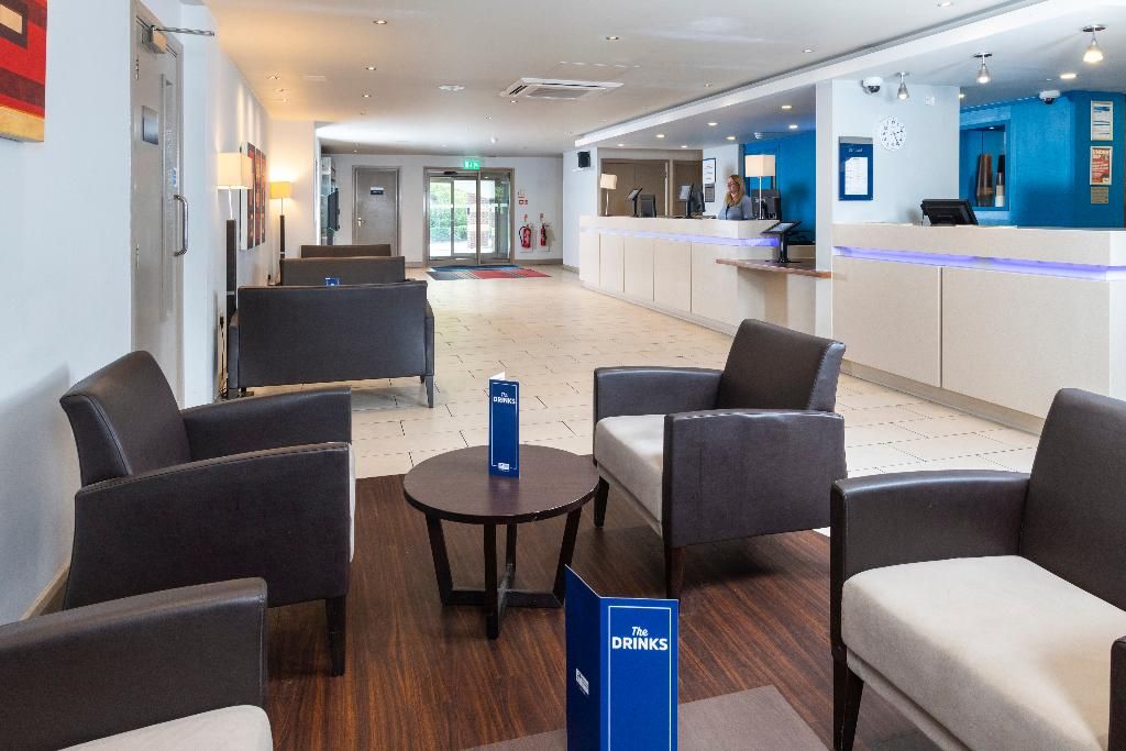 Holiday Inn Express London - Dartford, foto 5