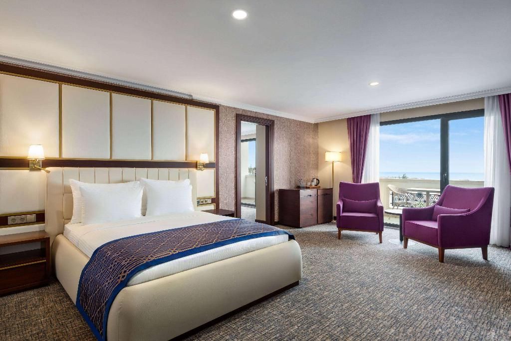 Ramada Plaza by Wyndham Silivri, foto 2