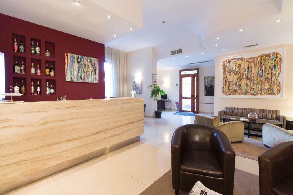 Nuvò Hotel, foto 10