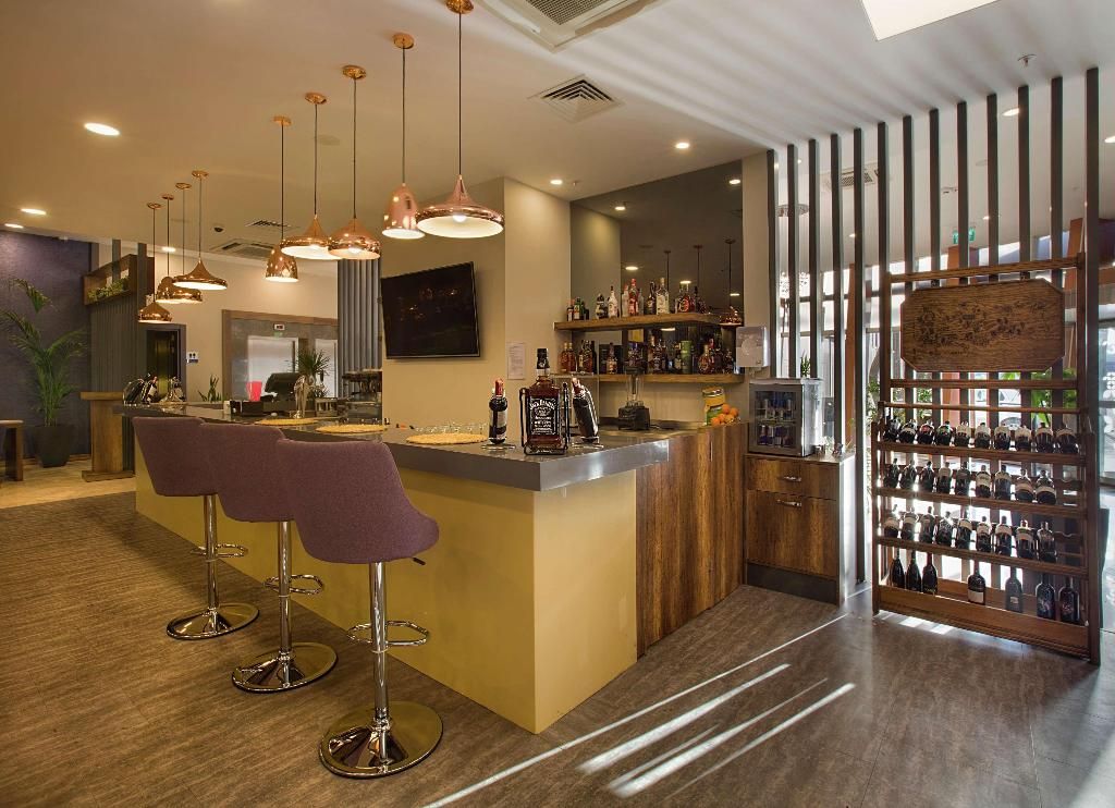 Hilton Garden Inn Kocaeli Sekerpinar, foto 15