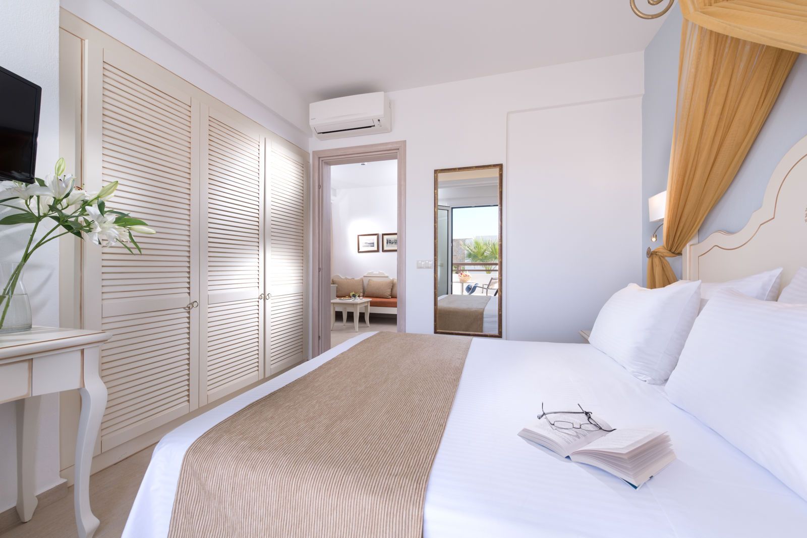 Alexander Beach Hotel & Village Resort, foto 14