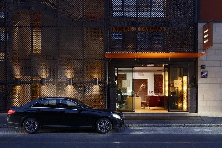 Milan Suite Hotel, foto 5