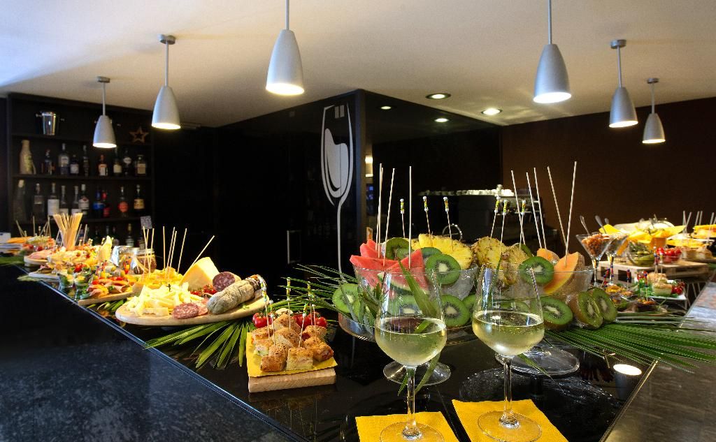Hotel D120, foto 13