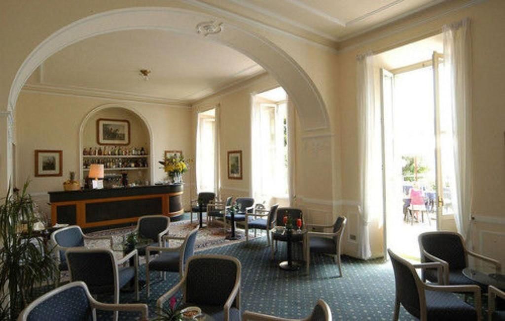 Grand Hotel Menaggio, foto 14