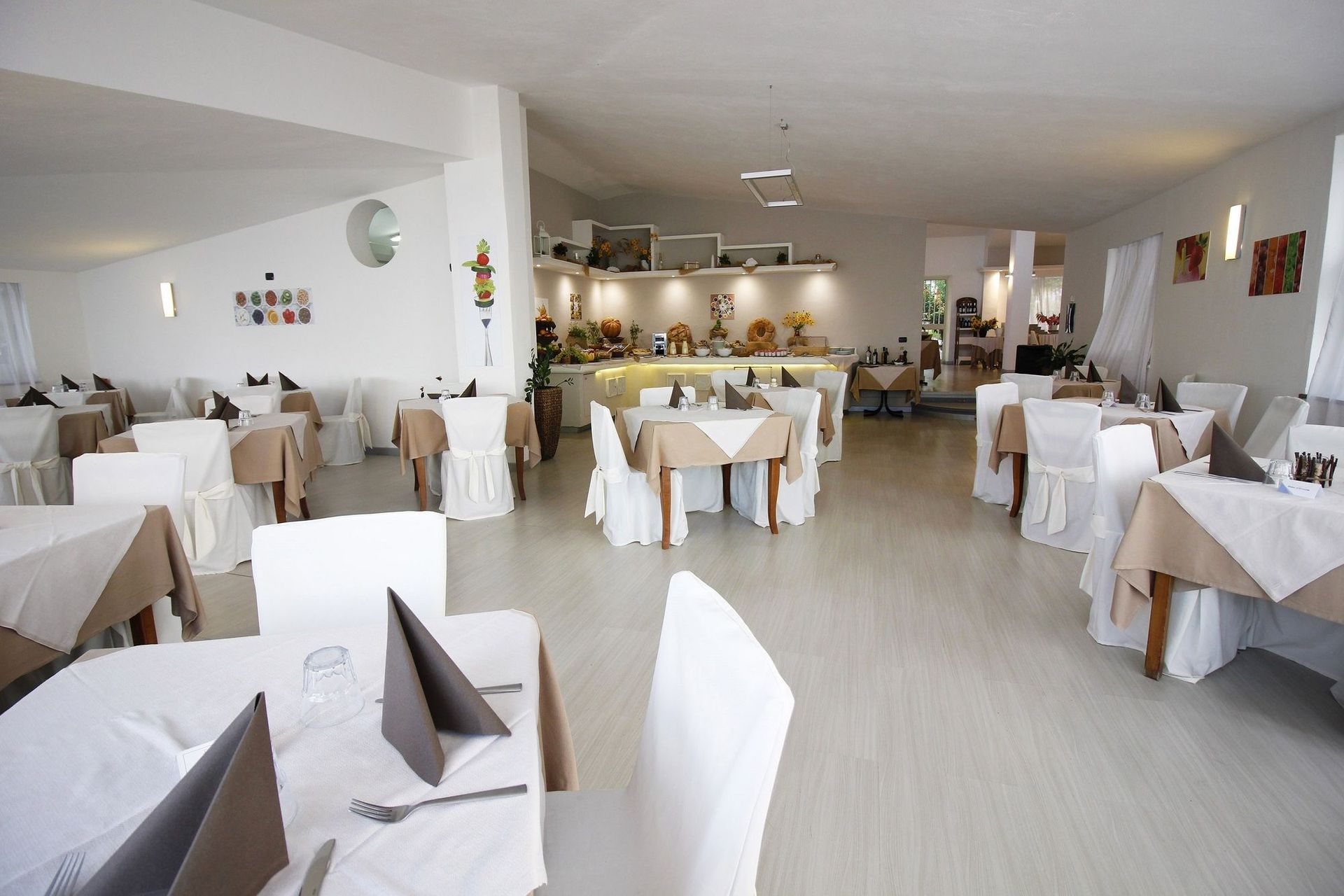 Villaggio Baia d'Ercole, foto 3
