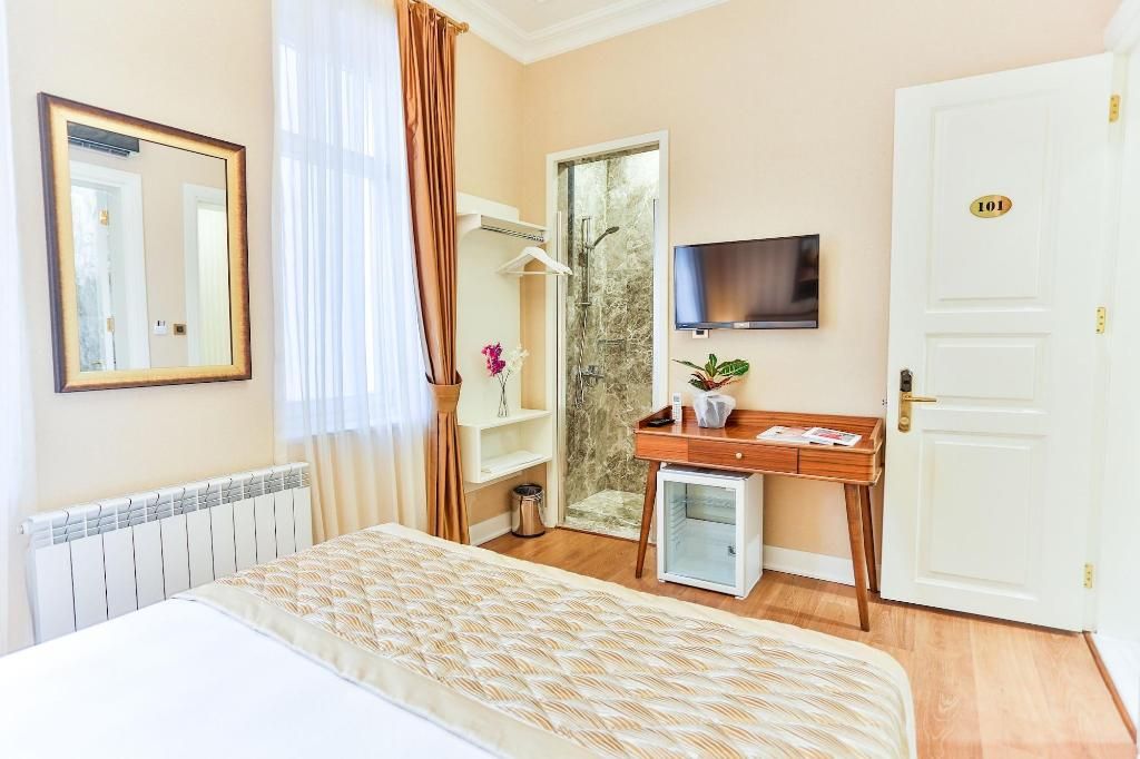 Hanende Hotel, foto 14