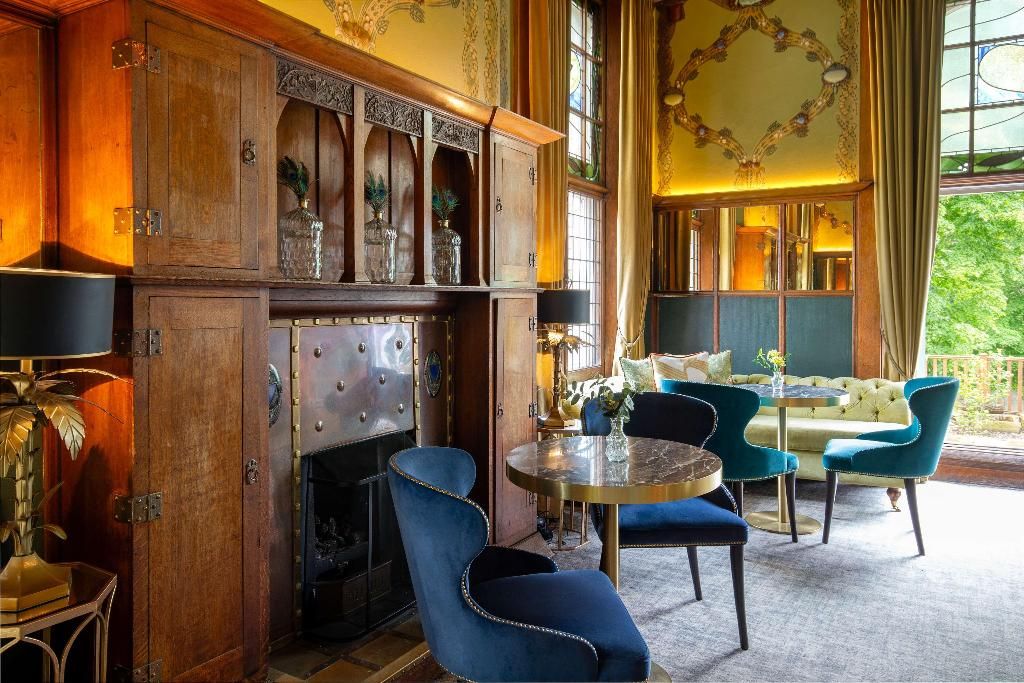Elmbank York, Tapestry Collection by Hilton, foto 10