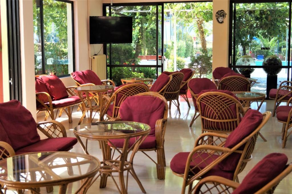 Brati - Arcoudi Hotel, foto 15